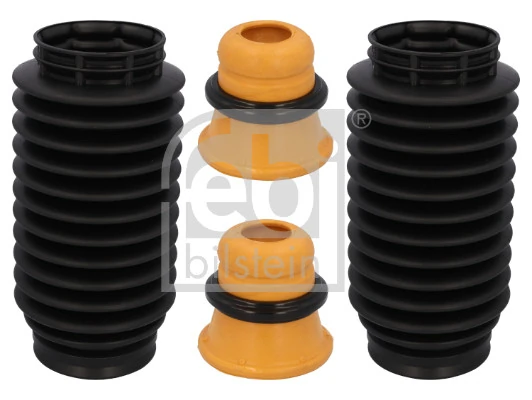 Dust Cover Kit, shock absorber